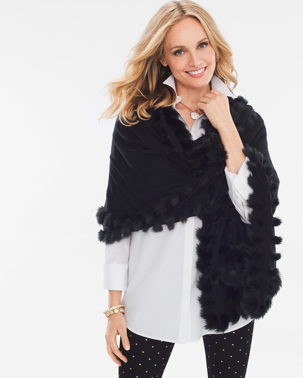 wrap - Fashion Trends and Friends